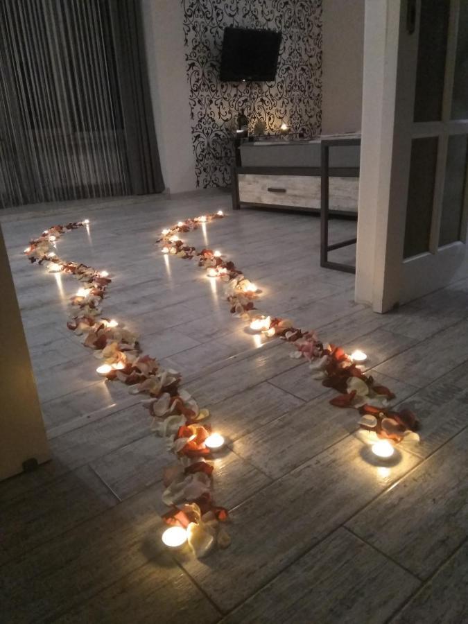 Home In Center With Jacuzzi อิวาโน-ฟรานกิฟสเก ภายนอก รูปภาพ