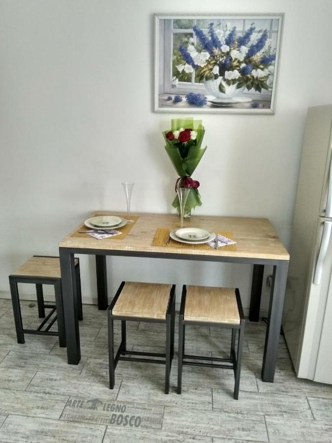 Home In Center With Jacuzzi อิวาโน-ฟรานกิฟสเก ภายนอก รูปภาพ